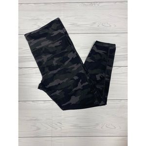 Athleta Camo Leggings